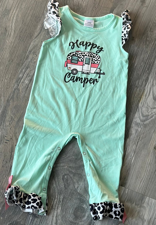 Happy Camper