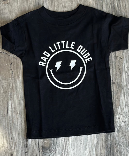 Rad Little Dude